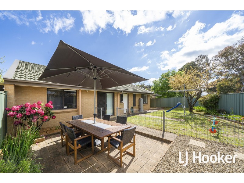31 Le Souef Crescent, Florey ACT 2615