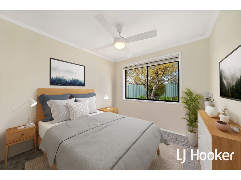 31 Le Souef Crescent, Florey ACT 2615