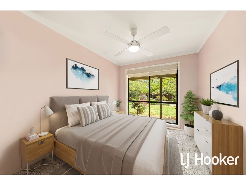 31 Le Souef Crescent, Florey ACT 2615