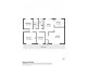 31 Le Souef Crescent, Florey ACT 2615 Floorplan