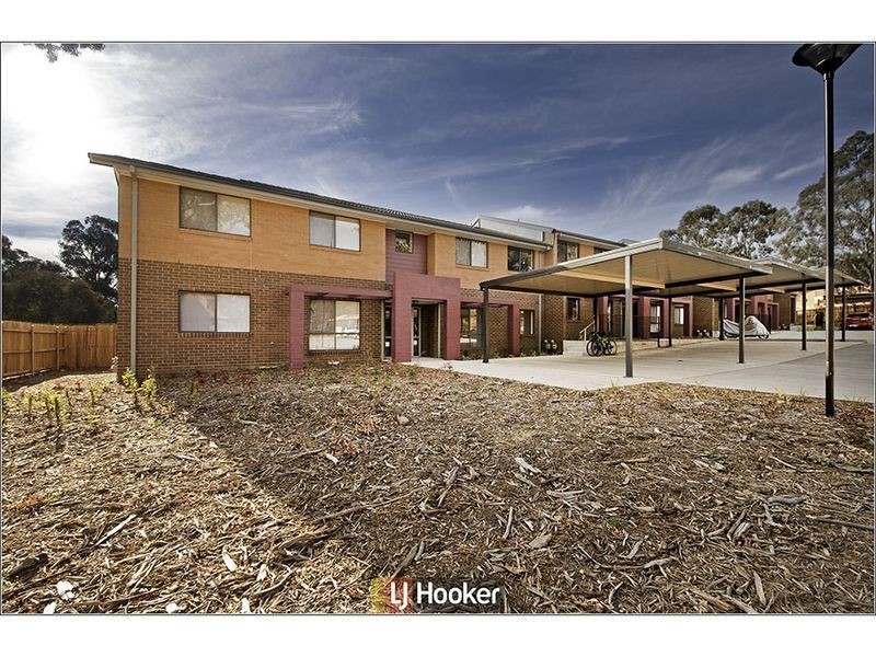 30/23 Tay Street, Watson ACT 2602
