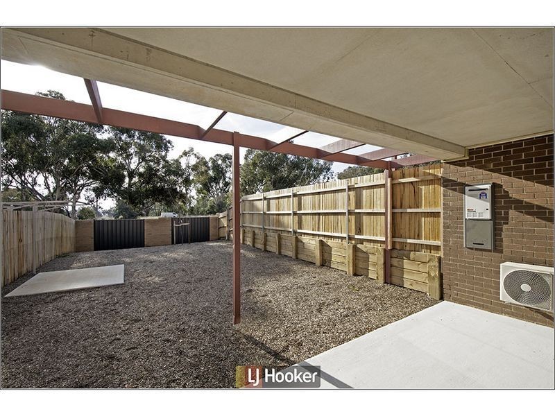 30/23 Tay Street, Watson ACT 2602