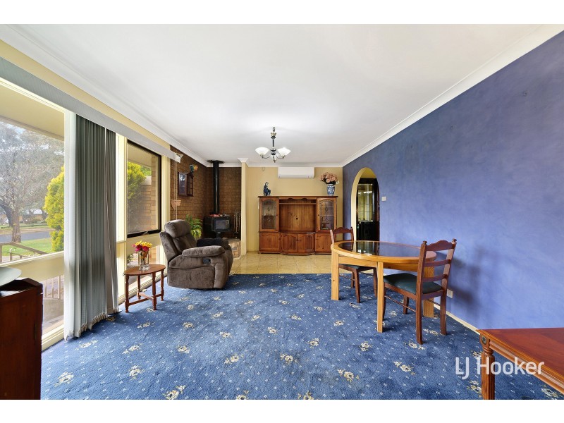 19 Kissane Crescent, Evatt ACT 2617