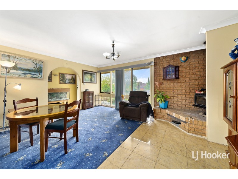 19 Kissane Crescent, Evatt ACT 2617