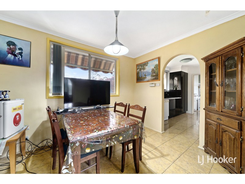 19 Kissane Crescent, Evatt ACT 2617