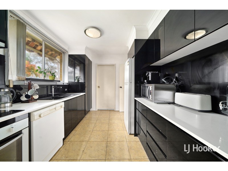 19 Kissane Crescent, Evatt ACT 2617