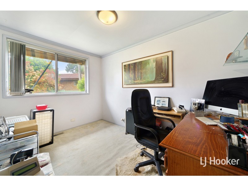19 Kissane Crescent, Evatt ACT 2617