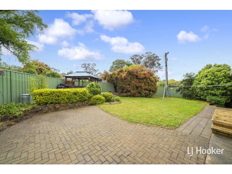 19 Kissane Crescent, Evatt ACT 2617