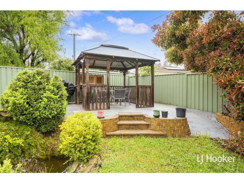 19 Kissane Crescent, Evatt ACT 2617