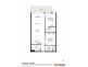 904/161 Emu Bank, Belconnen ACT 2617 Floorplan
