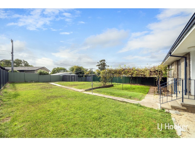 29 Kinsella Street, Higgins ACT 2615