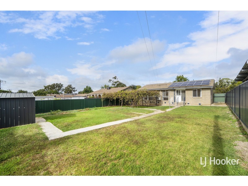 29 Kinsella Street, Higgins ACT 2615