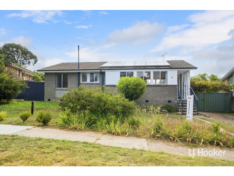 29 Kinsella Street, Higgins ACT 2615