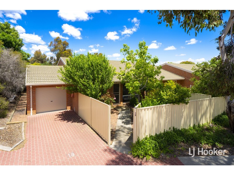 18/15 John Cleland Crescent, Florey ACT 2615