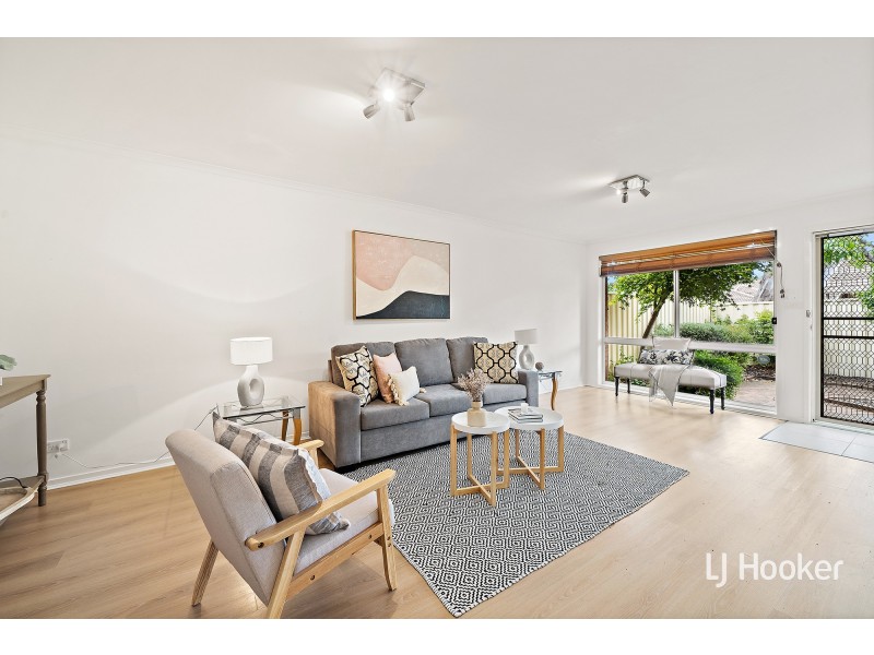 18/15 John Cleland Crescent, Florey ACT 2615