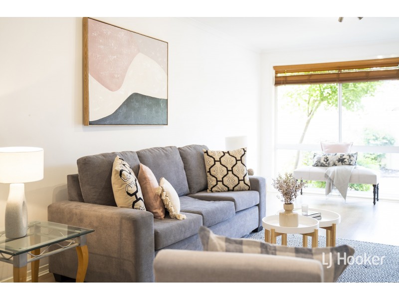 18/15 John Cleland Crescent, Florey ACT 2615