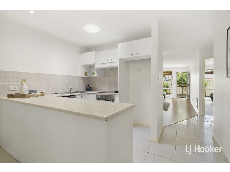 18/15 John Cleland Crescent, Florey ACT 2615