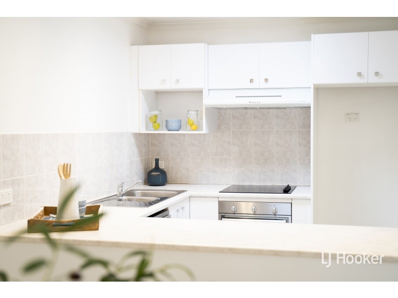 18/15 John Cleland Crescent, Florey ACT 2615