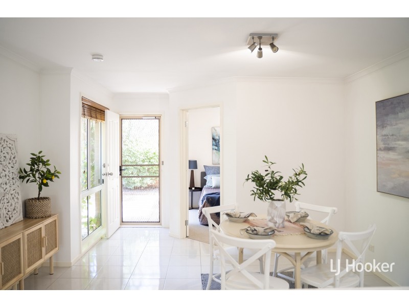 18/15 John Cleland Crescent, Florey ACT 2615