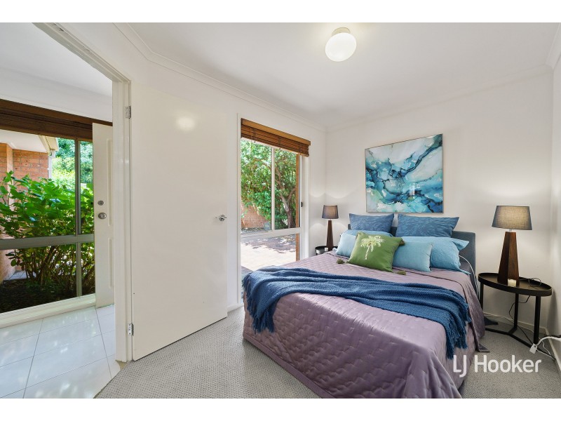 18/15 John Cleland Crescent, Florey ACT 2615