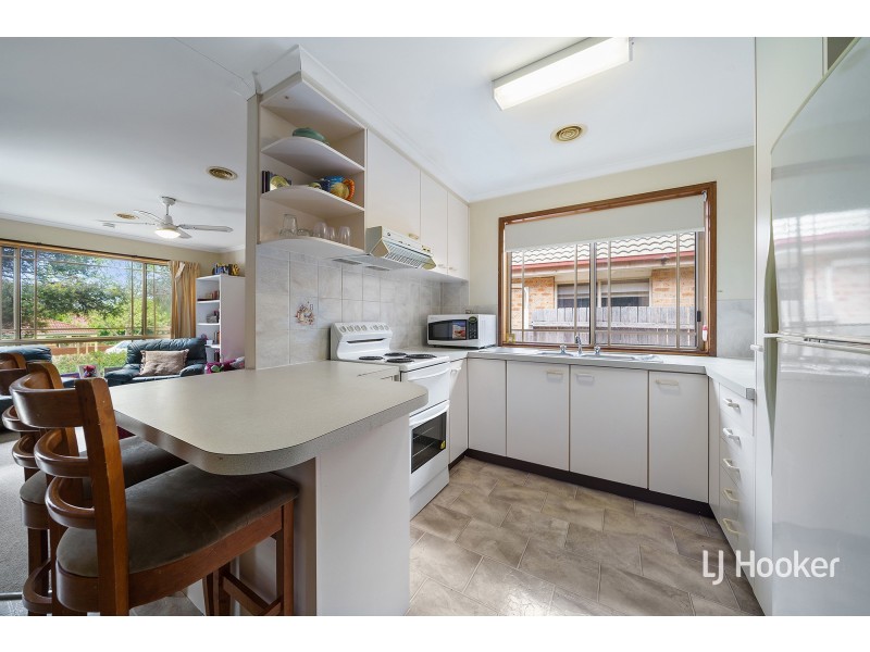 18 Ranken Place, Belconnen ACT 2617