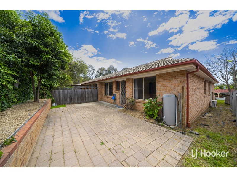 18 Ranken Place, Belconnen ACT 2617