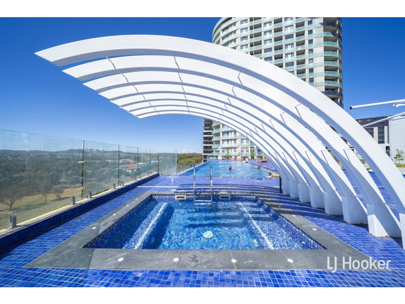 50/1 Anthony Rolfe Avenue, Gungahlin ACT 2912