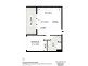 50/1 Anthony Rolfe Avenue, Gungahlin ACT 2912 Floorplan