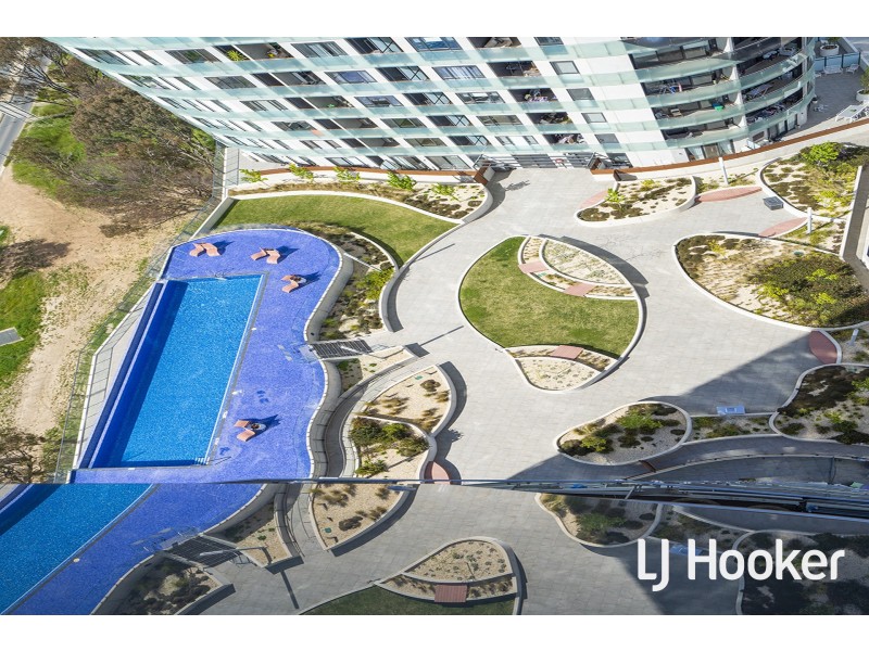 215/1 Anthony Rolfe Avenue, Gungahlin ACT 2912