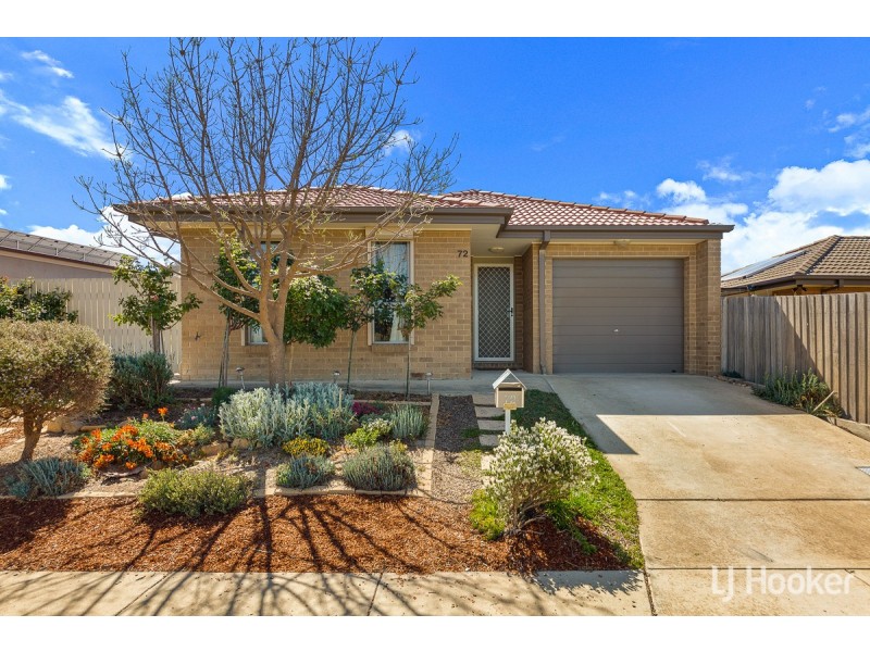 72 Hollows Circuit, Macgregor ACT 2615