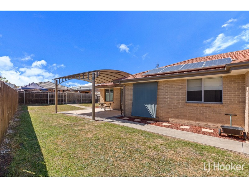 72 Hollows Circuit, Macgregor ACT 2615