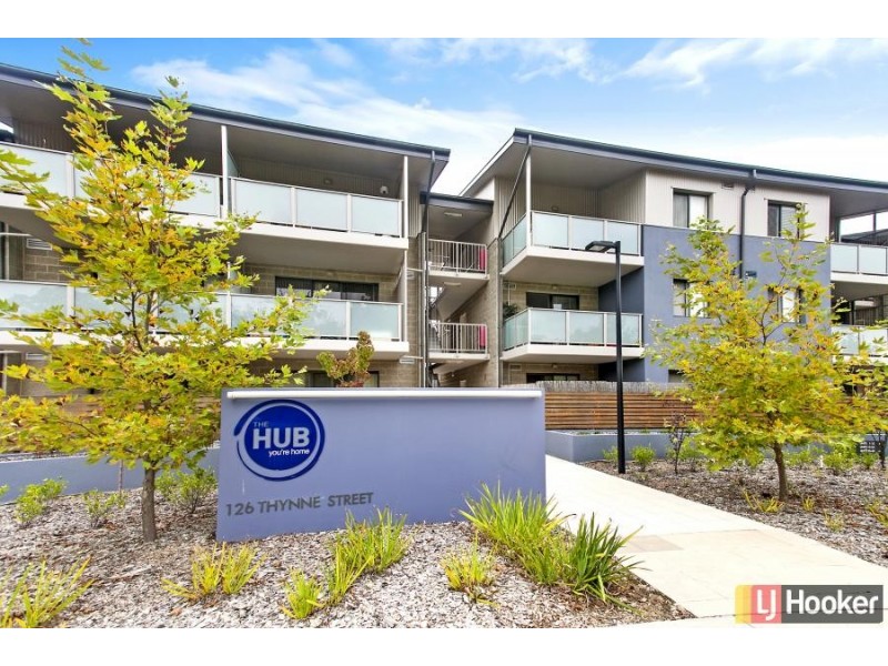 30/126 Thynne Street, Bruce ACT 2617
