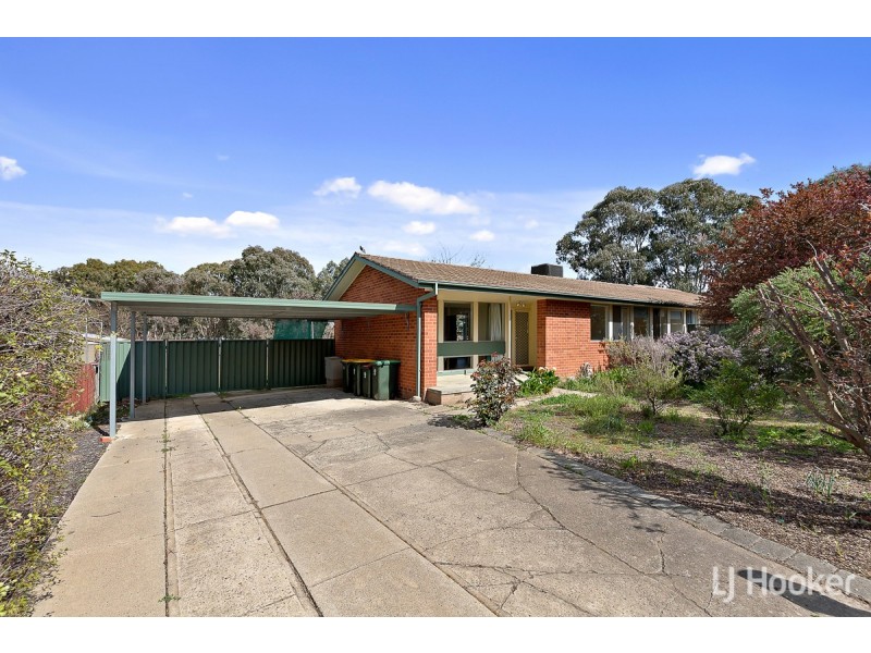 7 Brahe Place, Melba ACT 2615