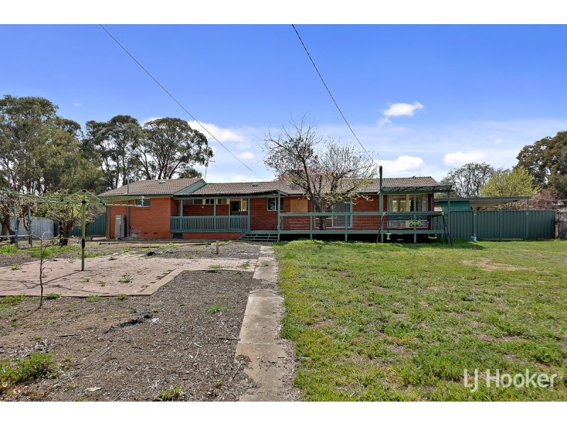 7 Brahe Place, Melba ACT 2615