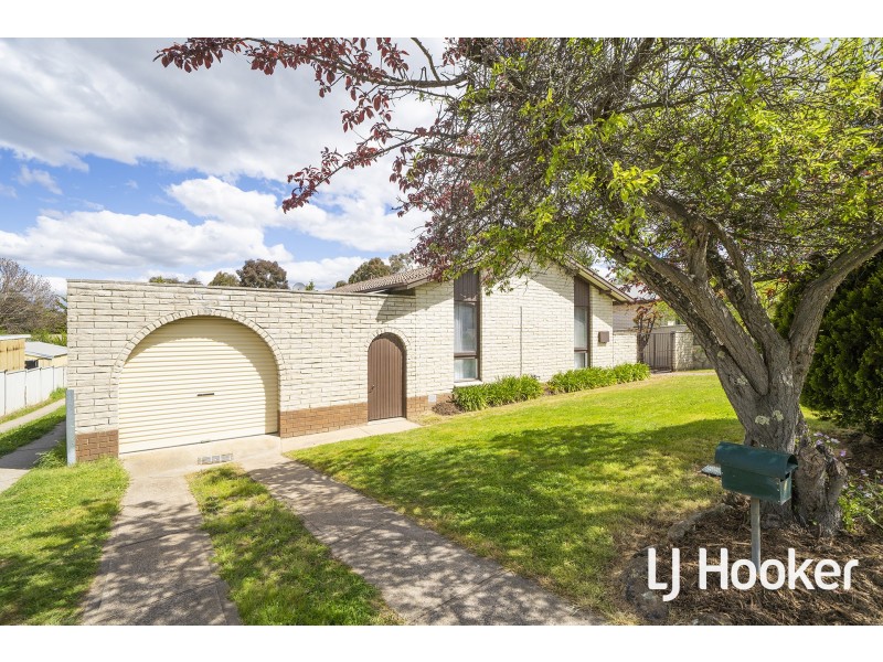 7 Dewar Place, Evatt ACT 2617