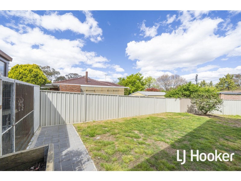 7 Dewar Place, Evatt ACT 2617