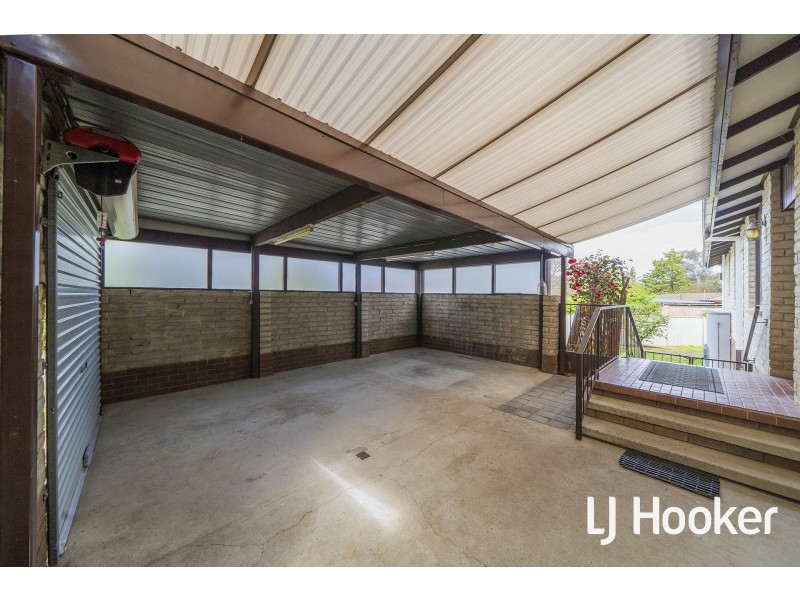 7 Dewar Place, Evatt ACT 2617