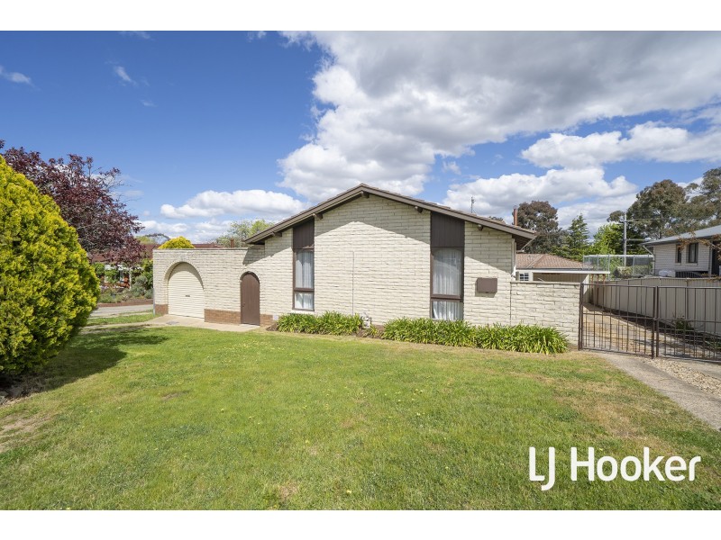 7 Dewar Place, Evatt ACT 2617