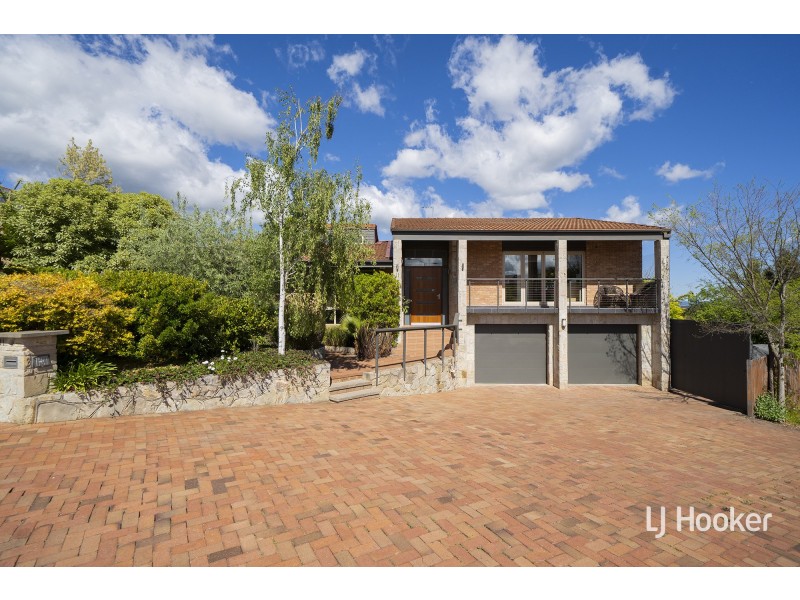 11 Cockerill Place, Mckellar ACT 2617