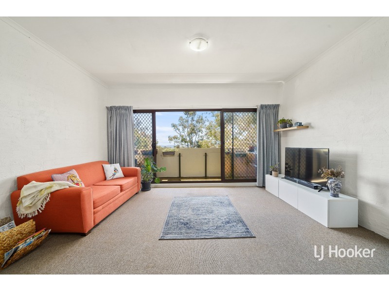 16/3 Bonrook Street, Hawker ACT 2614