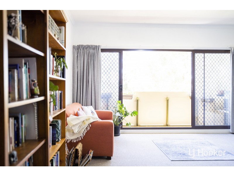 16/3 Bonrook Street, Hawker ACT 2614