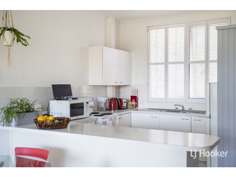 16/3 Bonrook Street, Hawker ACT 2614