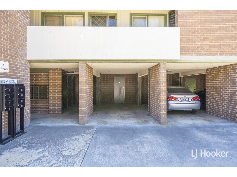 16/3 Bonrook Street, Hawker ACT 2614