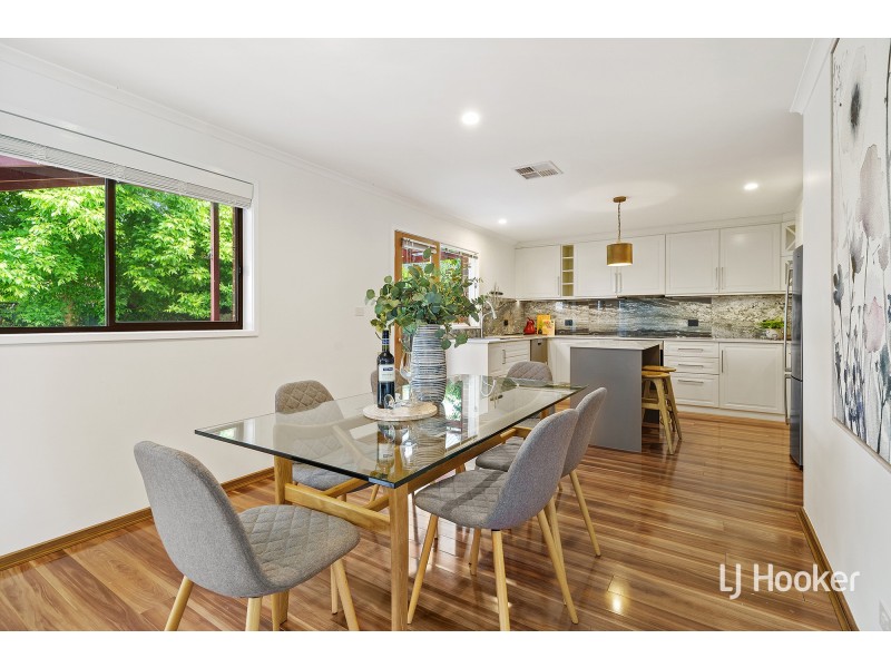 4 Lidgett Place, Florey ACT 2615