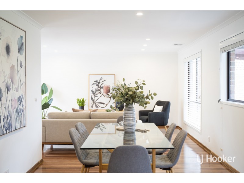 4 Lidgett Place, Florey ACT 2615