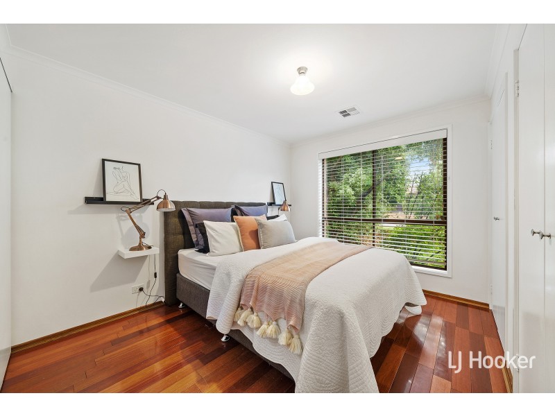 4 Lidgett Place, Florey ACT 2615