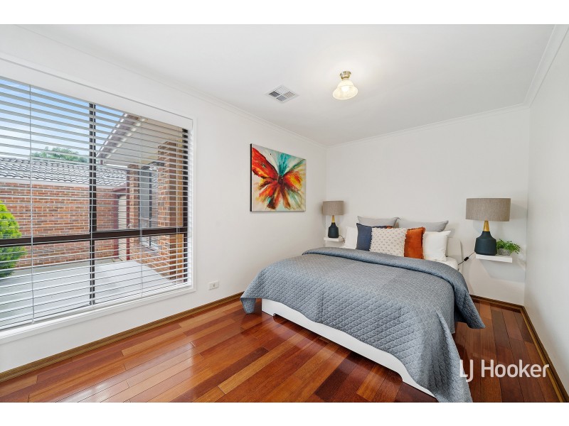 4 Lidgett Place, Florey ACT 2615