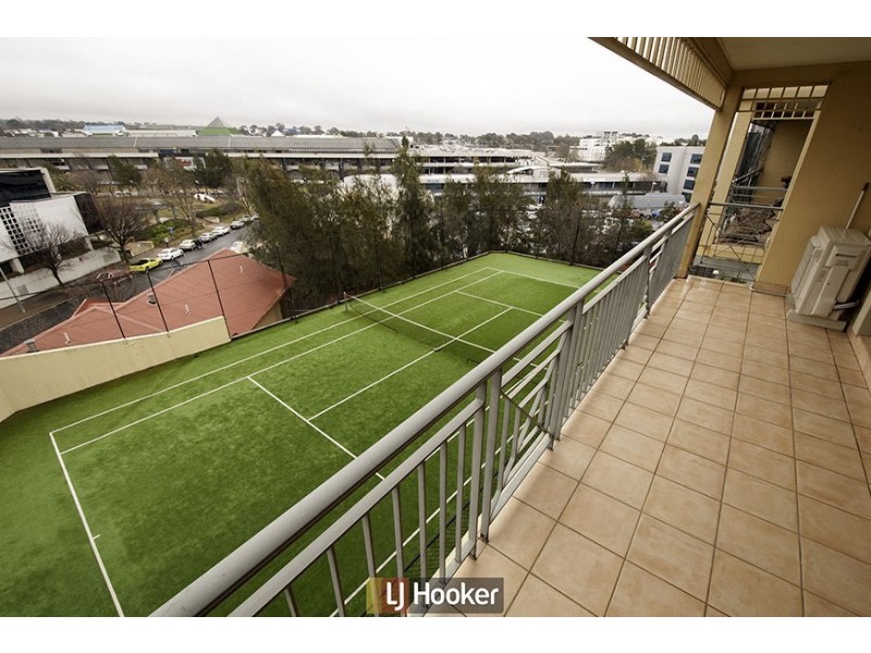 23/13 Chandler Street, Belconnen ACT 2617