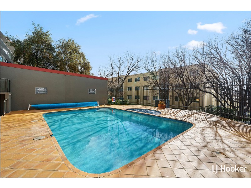 23/13 Chandler Street, Belconnen ACT 2617