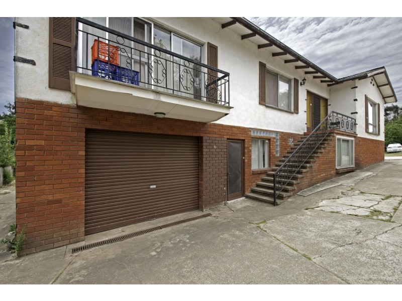 2/6 Belconnen Way, Page ACT 2614